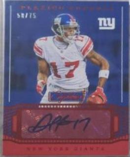 Plaxico Burress