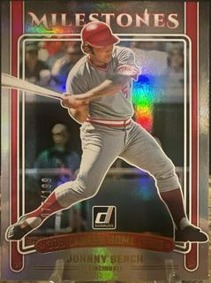 Johnny Bench