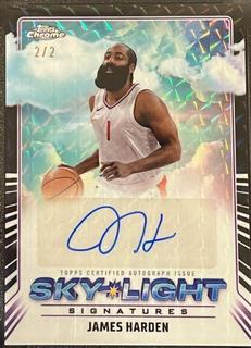 James Harden
