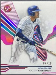 Cody Bellinger
