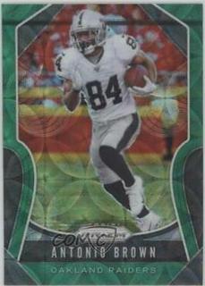 Antonio Brown