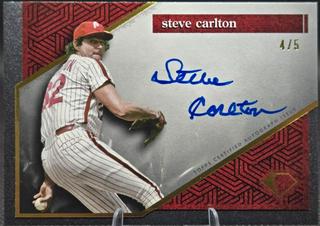 Steve Carlton