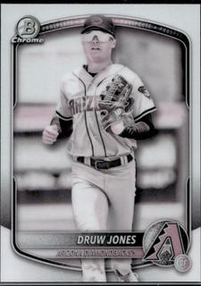 Druw Jones