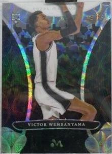 Victor Wembanyama