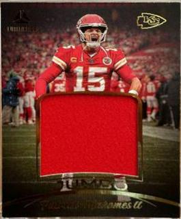 Patrick Mahomes II