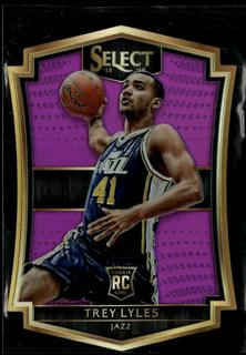 Trey Lyles