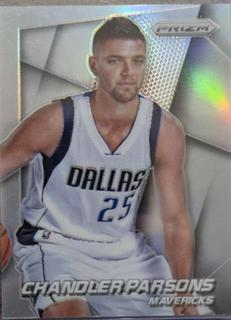 Chandler Parsons