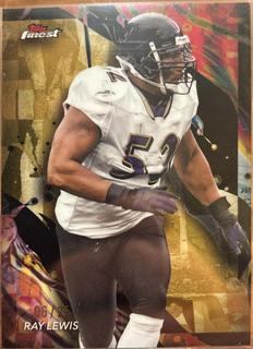 Ray Lewis