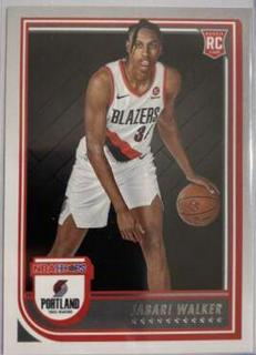 Jabari Walker