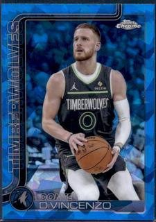 Donte DiVincenzo