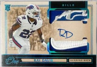 Ray Davis