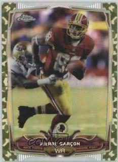 Pierre Garcon