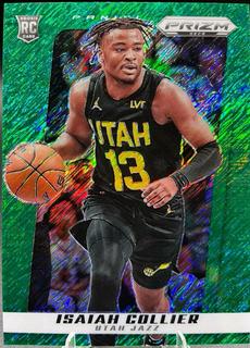 Isaiah Collier