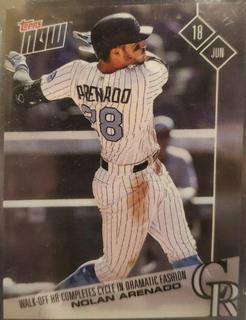Nolan Arenado