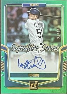 Ichiro