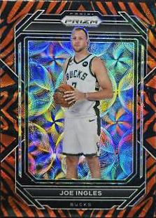 Joe Ingles