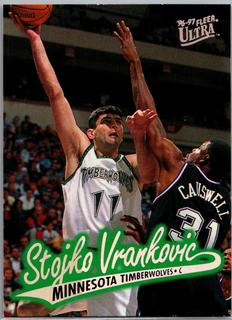 Stojko Vrankovic