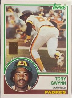 Tony Gwynn