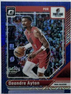 Deandre Ayton