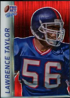 Lawrence Taylor