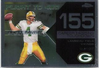 Brett Favre