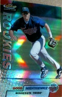 Doug Mientkiewicz