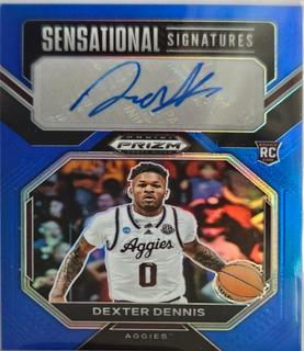 Dexter Dennis