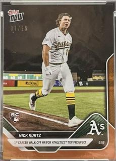 Nick Kurtz