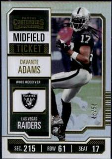 Davante Adams