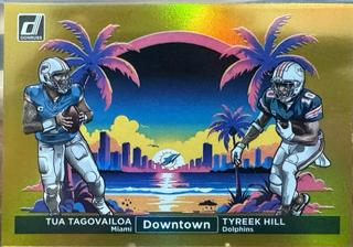 Tyreek Hill