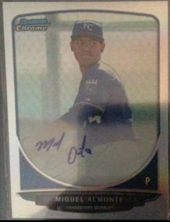 Miguel Almonte