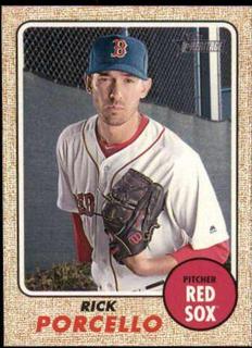 Rick Porcello