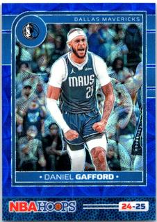 Daniel Gafford