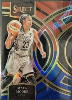 Maya Moore
