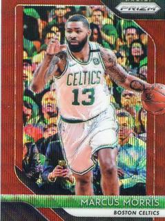 Marcus Morris