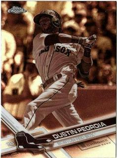 Dustin Pedroia