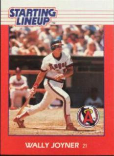 Wally Joyner
