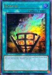 Carte Yu-Gi-Oh! Bonfire RA03-EN073 (PCR) - 1st Edition - Quarter Century Bonanza