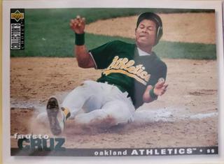 Fausto Cruz