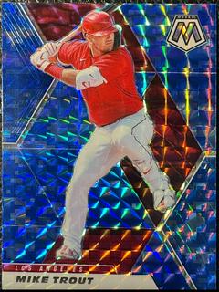 Mike Trout