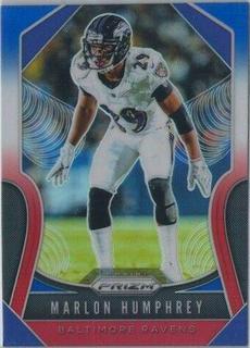 Marlon Humphrey