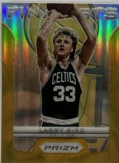Larry Bird