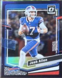 Josh Allen