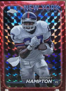 Rodney Hampton