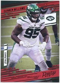 Quinnen Williams