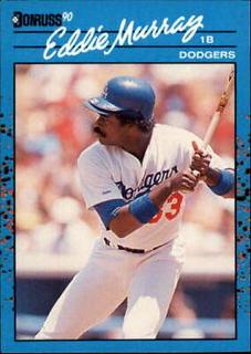 Eddie Murray
