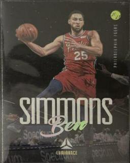 Ben Simmons