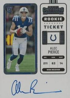 Alec Pierce