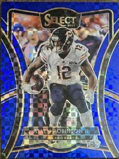 Allen Robinson II
