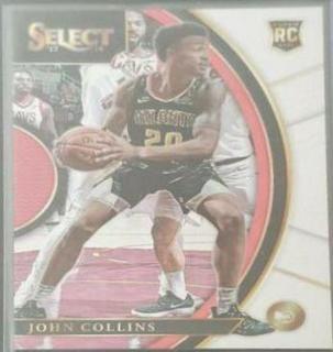 John Collins